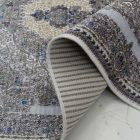 Machine made silk carpet SILKEN 70x110 acrylic Turkish carpet