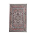 Machine made silk carpet SILKEN 70x110 acrylic Turkish carpet