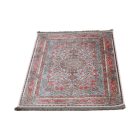 Machine made silk carpet SILKEN 70x110 acrylic Turkish carpet