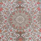 Machine made silk carpet SILKEN 70x110 acrylic Turkish carpet