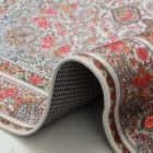 Machine made silk carpet SILKEN 70x110 acrylic Turkish carpet