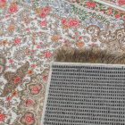 Machine made silk carpet SILKEN 70x110 acrylic Turkish carpet