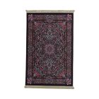 Machine made silk carpet SILKEN 70x110 acrylic Turkish carpet