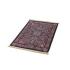 Machine made silk carpet SILKEN 70x110 acrylic Turkish carpet