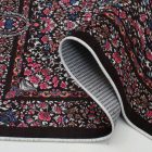 Machine made silk carpet SILKEN 70x110 acrylic Turkish carpet