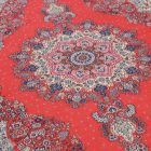 Machine made silk carpet SILKEN 70x110 acrylic Turkish carpet