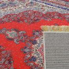 Machine made silk carpet SILKEN 70x110 acrylic Turkish carpet