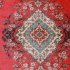 Machine made silk carpet SILKEN 70x110 acrylic Turkish carpet