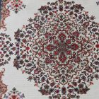 Machine made silk carpet SILKEN 70x110 acrylic Turkish carpet