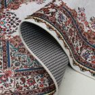 Machine made silk carpet SILKEN 70x110 acrylic Turkish carpet