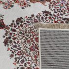 Machine made silk carpet SILKEN 70x110 acrylic Turkish carpet