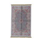 Machine made silk carpet SILKEN 70x110 acrylic Turkish carpet