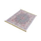 Machine made silk carpet SILKEN 70x110 acrylic Turkish carpet