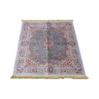 Machine made silk carpet SILKEN 70x110 acrylic Turkish carpet