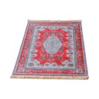 Machine made silk carpet SILKEN 70x110 acrylic Turkish carpet