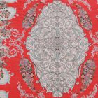 Machine made silk carpet SILKEN 70x110 acrylic Turkish carpet