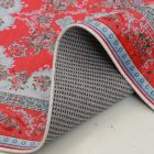 Machine made silk carpet SILKEN 70x110 acrylic Turkish carpet