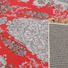 Machine made silk carpet SILKEN 70x110 acrylic Turkish carpet