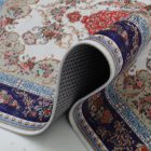 Machine made silk carpet SILKEN 70x110 acrylic Turkish carpet