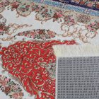 Machine made silk carpet SILKEN 70x110 acrylic Turkish carpet