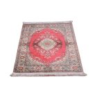 Machine made silk carpet SILKEN 70x110 acrylic Turkish carpet