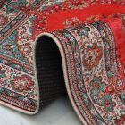 Machine made silk carpet SILKEN 70x110 acrylic Turkish carpet