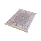 Machine made silk carpet SILKEN 70x110 acrylic Turkish carpet