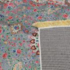 Machine made silk carpet SILKEN 70x110 acrylic Turkish carpet