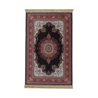 Machine made silk carpet SILKEN 70x110 acrylic Turkish carpet
