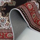 Machine made silk carpet SILKEN 70x110 acrylic Turkish carpet