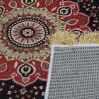 Machine made silk carpet SILKEN 70x110 acrylic Turkish carpet