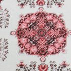 Machine made silk carpet SILKEN 70x110 acrylic Turkish carpet