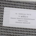 Machine made silk carpet SILKEN 70x110 acrylic Turkish carpet