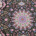 Machine made silk carpet SILKEN 70x110 acrylic Turkish carpet