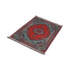 Machine made silk carpet SILKEN 70x110 acrylic Turkish carpet