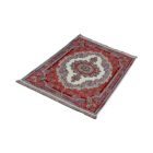 Machine made silk carpet SILKEN 70x110 acrylic Turkish carpet