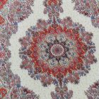 Machine made silk carpet SILKEN 70x110 acrylic Turkish carpet