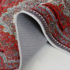 Machine made silk carpet SILKEN 70x110 acrylic Turkish carpet