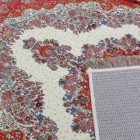 Machine made silk carpet SILKEN 70x110 acrylic Turkish carpet