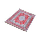 Machine made silk carpet SILKEN 70x110 acrylic Turkish carpet