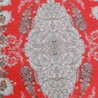 Machine made silk carpet SILKEN 70x110 acrylic Turkish carpet