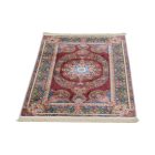 Machine made silk carpet SILKEN 70x110 acrylic Turkish carpet