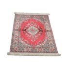 Machine made silk carpet SILKEN 70x110 acrylic Turkish carpet