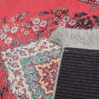 Machine made silk carpet SILKEN 70x110 acrylic Turkish carpet