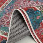 Machine made silk carpet SILKEN 70x110 acrylic Turkish carpet