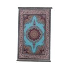Machine made silk carpet SILKEN 70x110 acrylic Turkish carpet