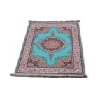 Machine made silk carpet SILKEN 70x110 acrylic Turkish carpet