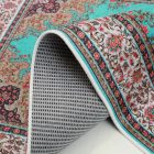 Machine made silk carpet SILKEN 70x110 acrylic Turkish carpet