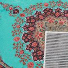 Machine made silk carpet SILKEN 70x110 acrylic Turkish carpet