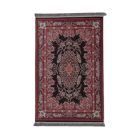 Machine made silk carpet SILKEN 70x110 acrylic Turkish carpet